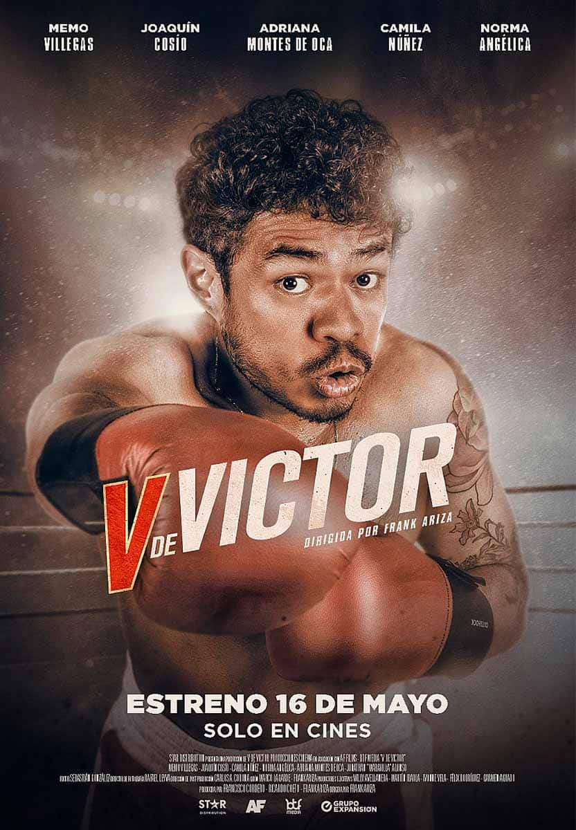 V de Victor