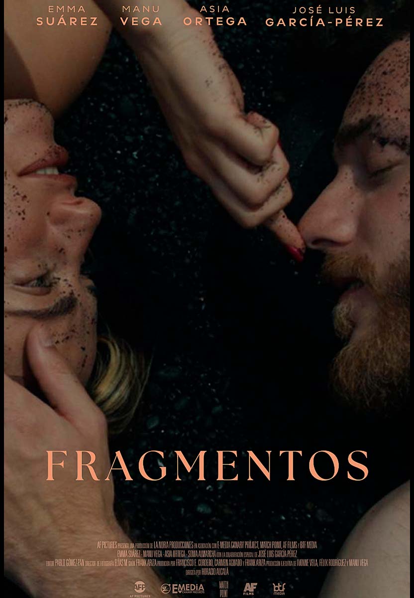 Fragmentos