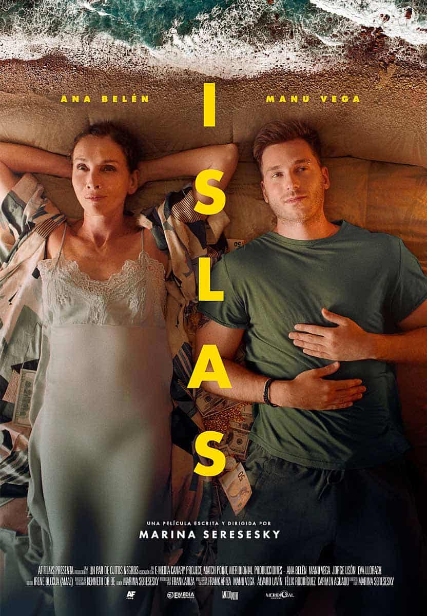 Islas