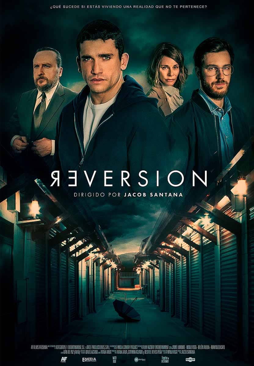 Reversion